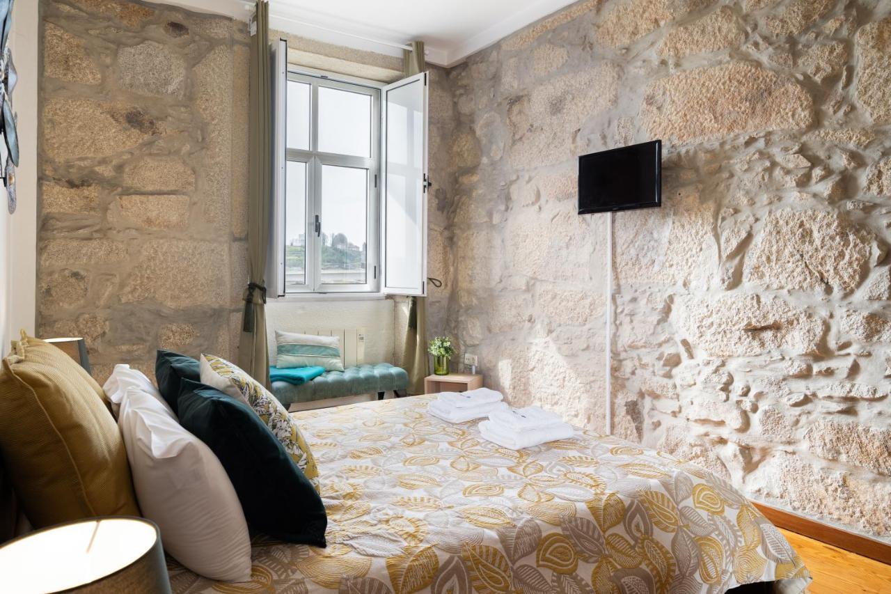 Trendy Flats - Instaworthy River View By Host Wise Apartament